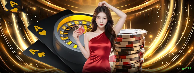 Slots no app br788 mobile