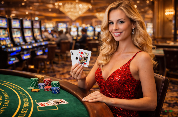 Imagem promocional da br788