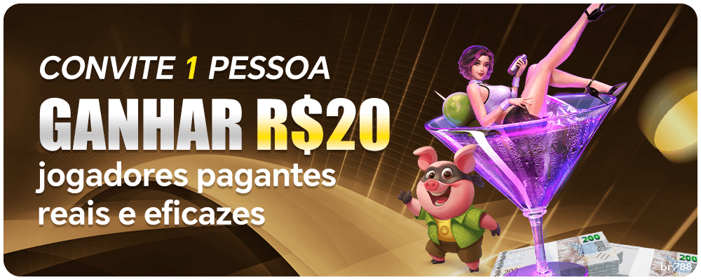 Suporte VIP br788 - atendimento prioritário