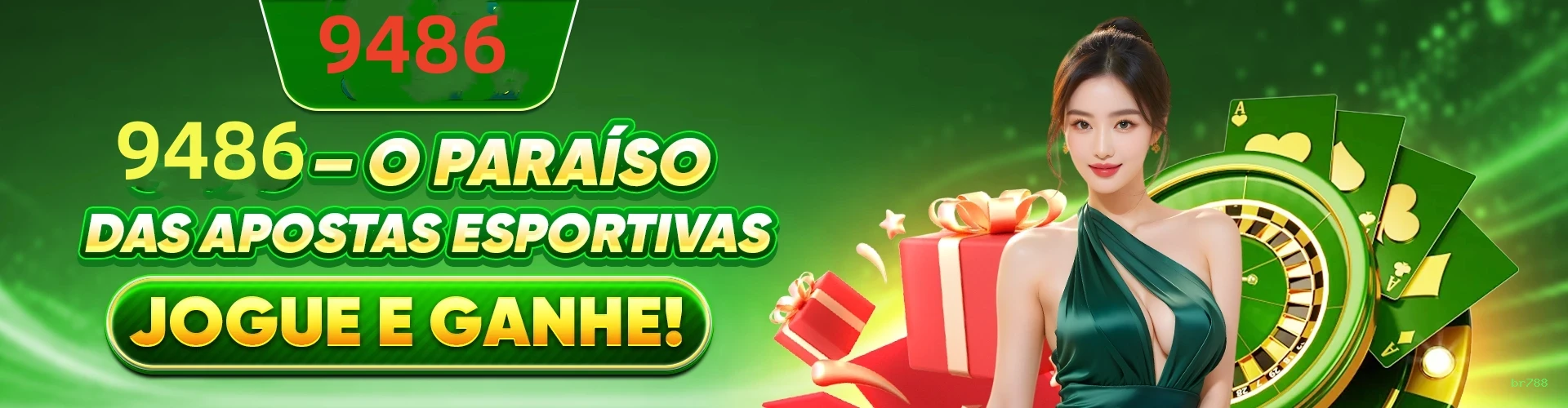 Ganhar e sacar na br788